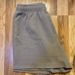 Pacsun Sweat Shorts